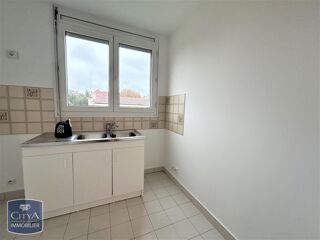  Appartement à louer 2 pièces 46 m²