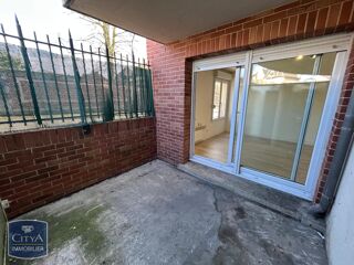  Appartement � louer 2 pi�ces 37 m�