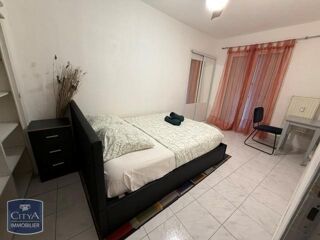  Appartement à louer 3 pièces 46 m²