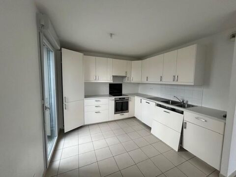  Appartement  louer 3 pices 81 m