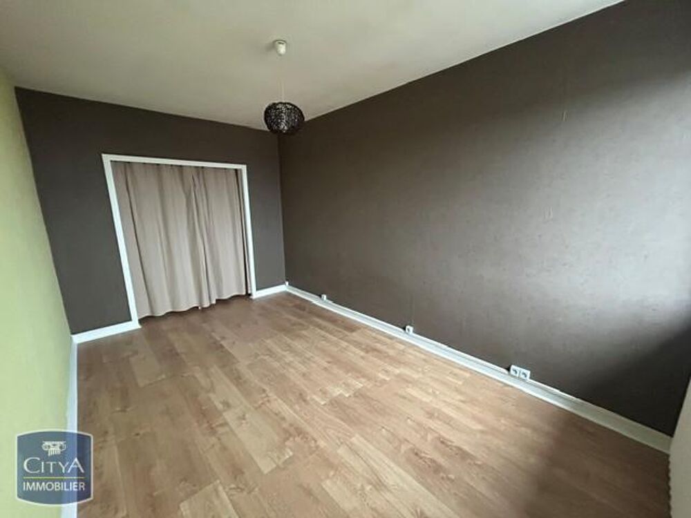location Appartement - 2 pièce(s) - 48 m² Clermont-Ferrand (63000)