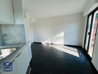  Appartement à louer 1 pièce 16 m²
