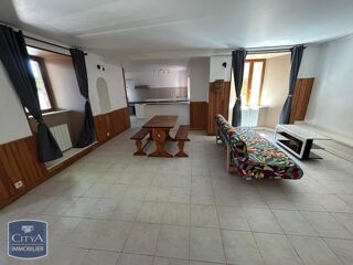  Appartement à louer 3 pièces 68 m²
