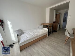  Appartement � louer 1 pi�ce 