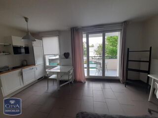  Appartement � louer 2 pi�ces 47 m�