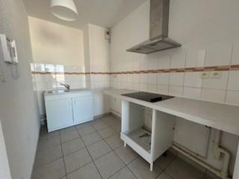  Appartement  louer 2 pices 41 m