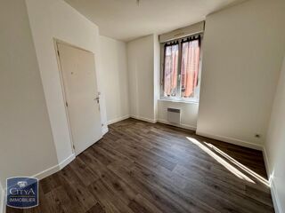  Appartement à louer 2 pièces 49 m²
