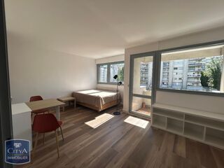  Appartement � louer 1 pi�ce 20 m�