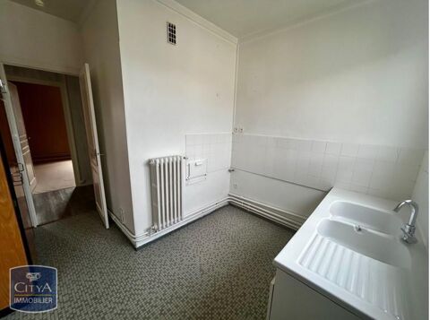  Appartement  louer 3 pices 75 m