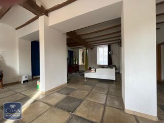  Maison à louer 8 pièces 169 m²