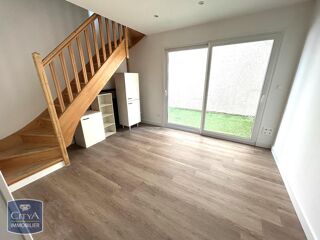  Appartement à louer 2 pièces 28 m²