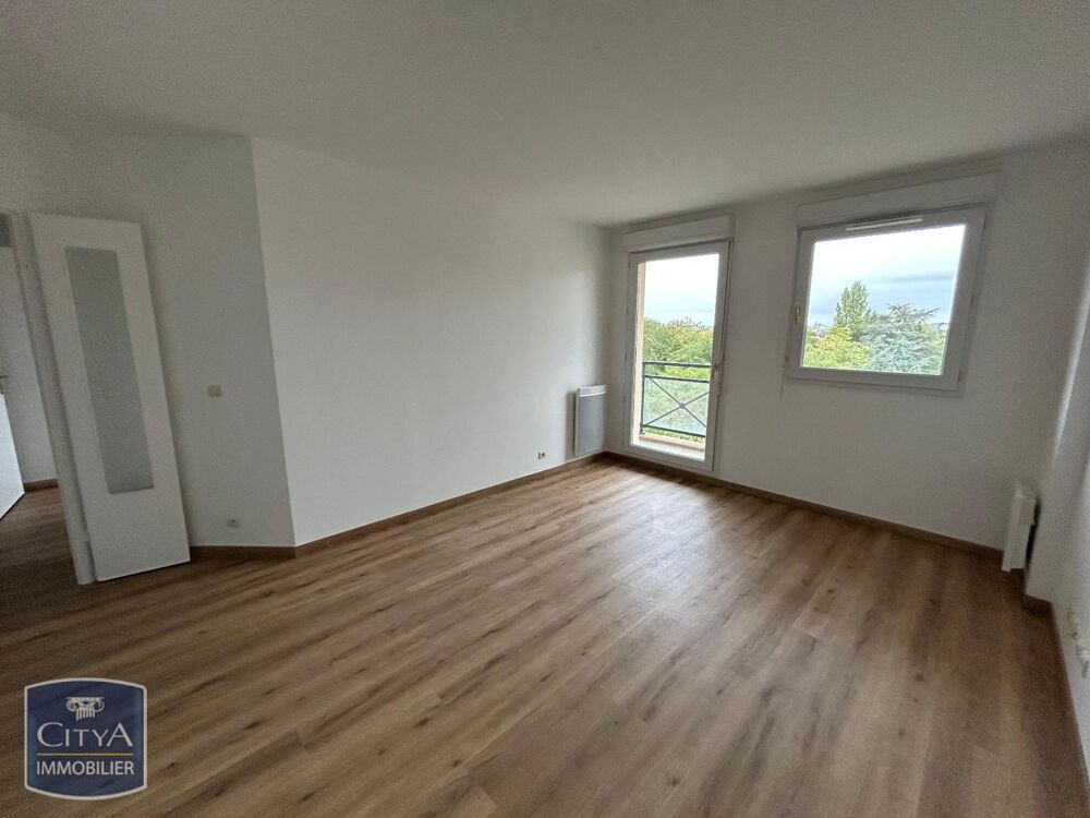 location Appartement - 2 pièce(s) - 47 m² Saintry-sur-Seine (91250)