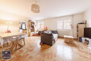  Maison � louer 4 pi�ces 103 m�