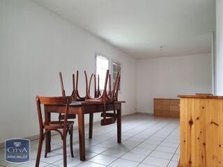 location Appartement - 2 pièce(s) - 51 m² Cluny (71250)