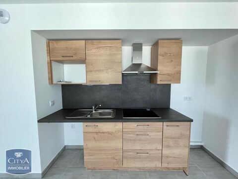  Appartement � louer 3 pi�ces 77 m�