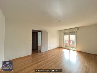  Appartement à louer 2 pièces 46 m²
