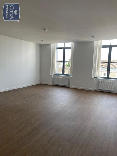  Appartement � louer 4 pi�ces 116 m�