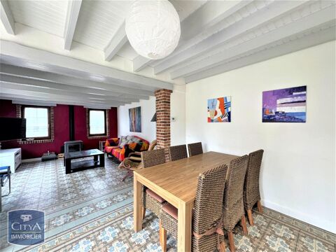  Maison � louer 4 pi�ces 92 m�