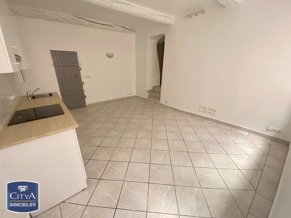 location Appartement - 3 pièce(s) - 64 m² Toulon (83000)