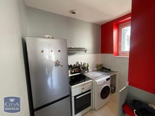  Appartement à louer 3 pièces 64 m²