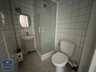  Appartement à louer 1 pièce 26 m²