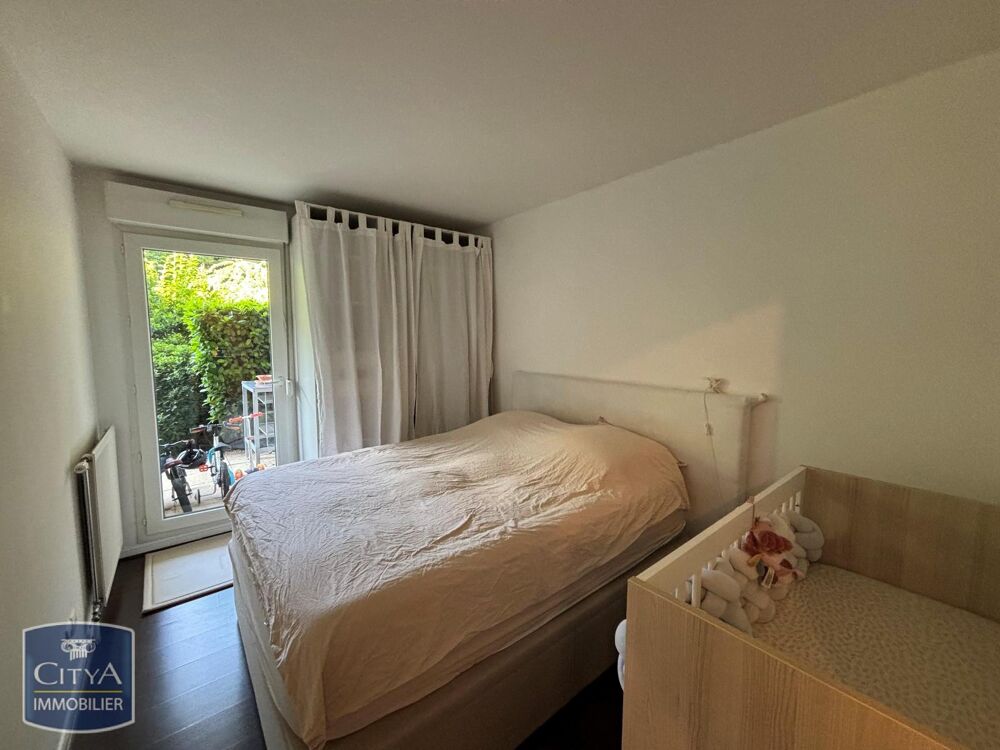 location Appartement - 3 pièce(s) - 64 m² Écully (69130)