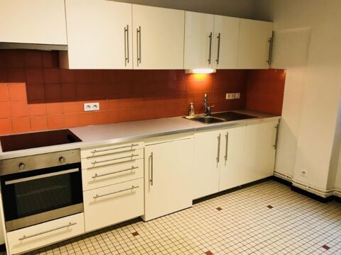  Appartement � louer 4 pi�ces 106 m�