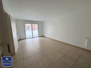  Appartement à louer 3 pièces 62 m²