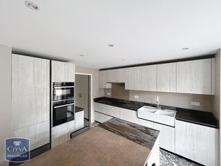  Maison � louer 6 pi�ces 156 m�