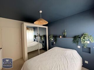  Appartement à louer 2 pièces 49 m²