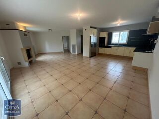  Maison � louer 4 pi�ces 98 m�