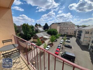  Appartement � louer 1 pi�ce 10 m�