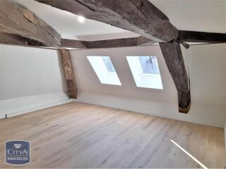  Appartement � louer 4 pi�ces 90 m� Chalon sur saone