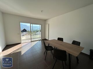  Appartement à louer 2 pièces 43 m²