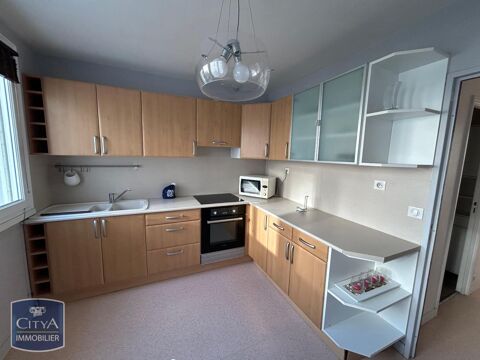  Appartement � louer 2 pi�ces 50 m�