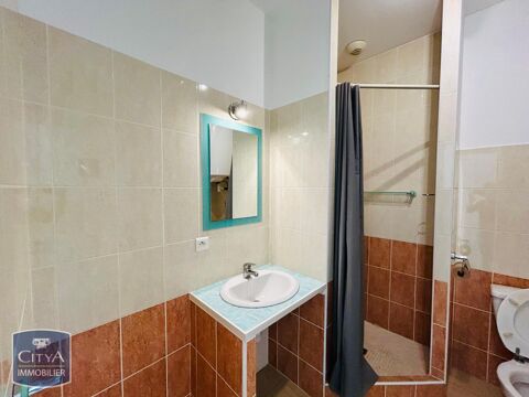  Appartement � louer 2 pi�ces 36 m�