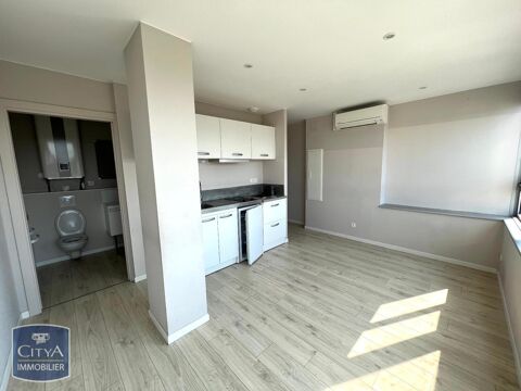  Appartement � louer 1 pi�ce 23 m�