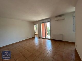  Appartement à louer 3 pièces 55 m²
