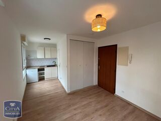  Appartement � louer 1 pi�ce 18 m�