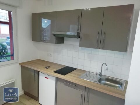  Appartement  louer 2 pices 45 m