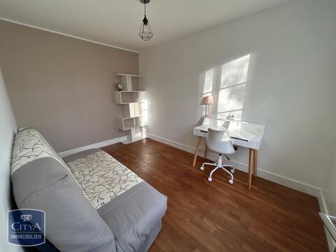  Appartement  louer 3 pices 52 m