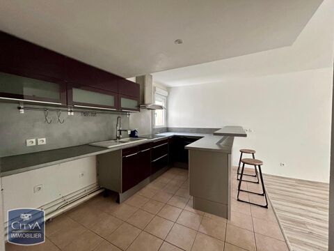  Appartement � louer 5 pi�ces 94 m�