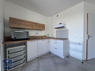  Appartement � louer 3 pi�ces 64 m�