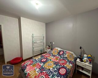  Appartement � louer 2 pi�ces 46 m�