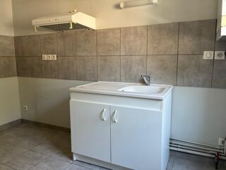  Appartement à louer 2 pièces 42 m²