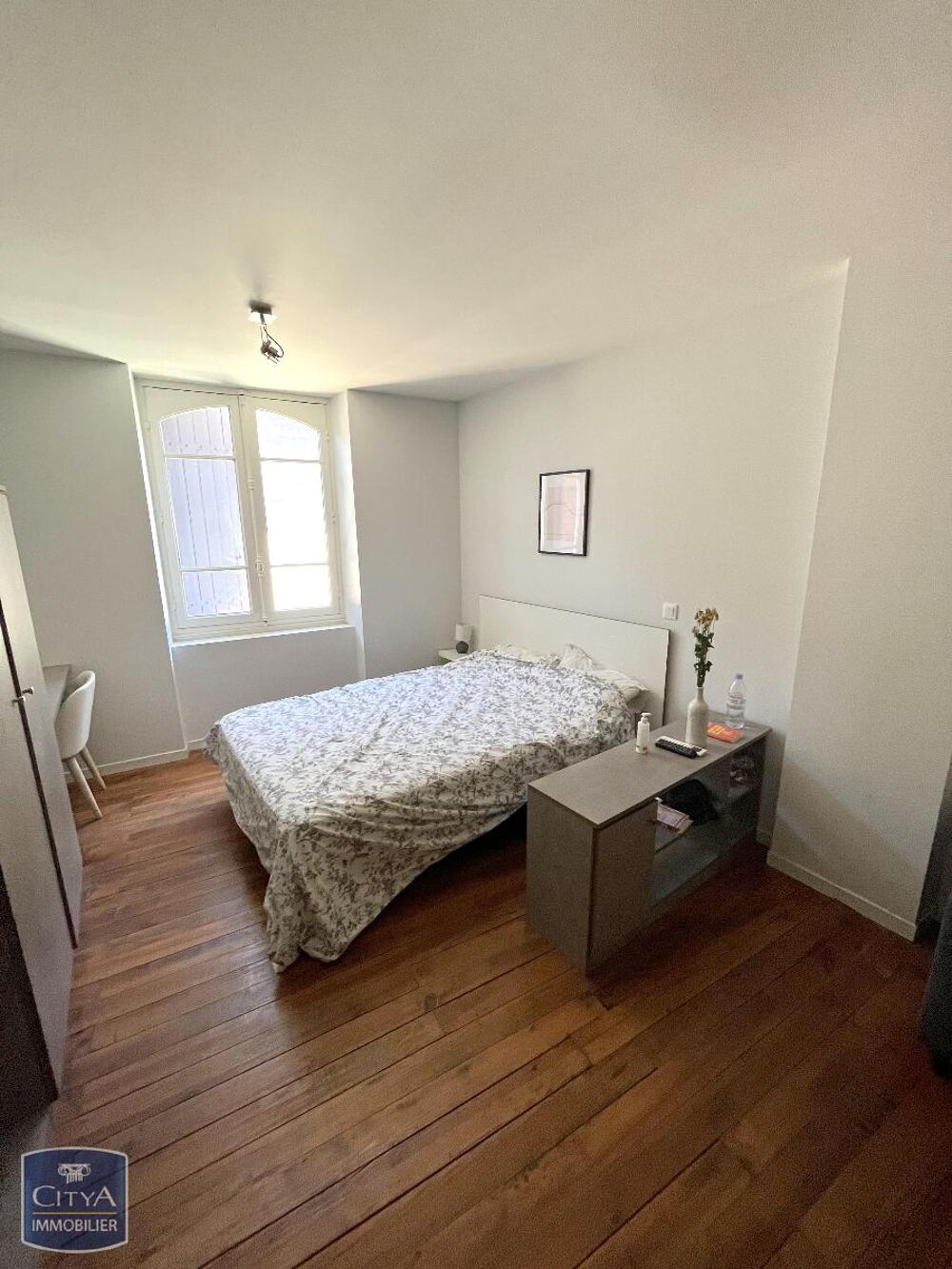 location Appartement - 1 pièce(s) - 32 m² Albi (81000)