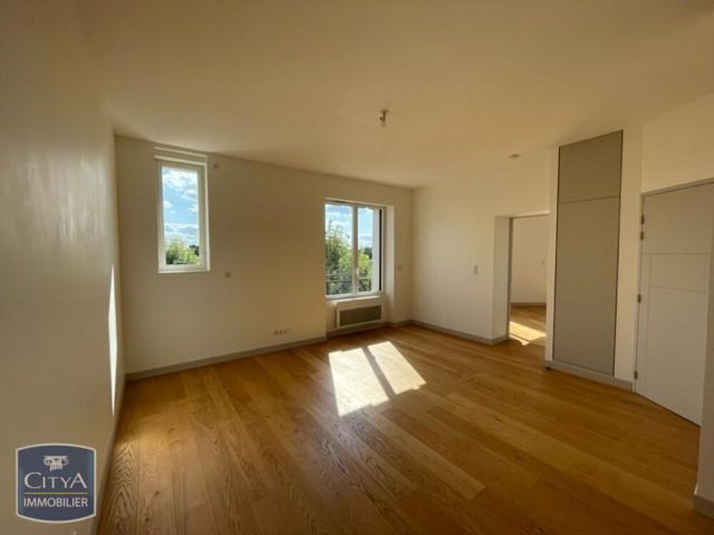 EXCLUSIVITE A LOUER - APPARTEMENT T3 - NANTES BOULEVARD ....