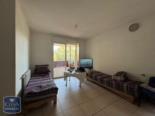  Appartement � louer 3 pi�ces 57 m�