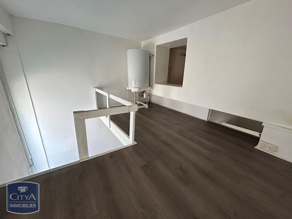 location Appartement - 1 pièce(s) - 13 m² Lille (59000)