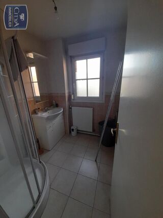  Maison � louer 4 pi�ces 116 m�